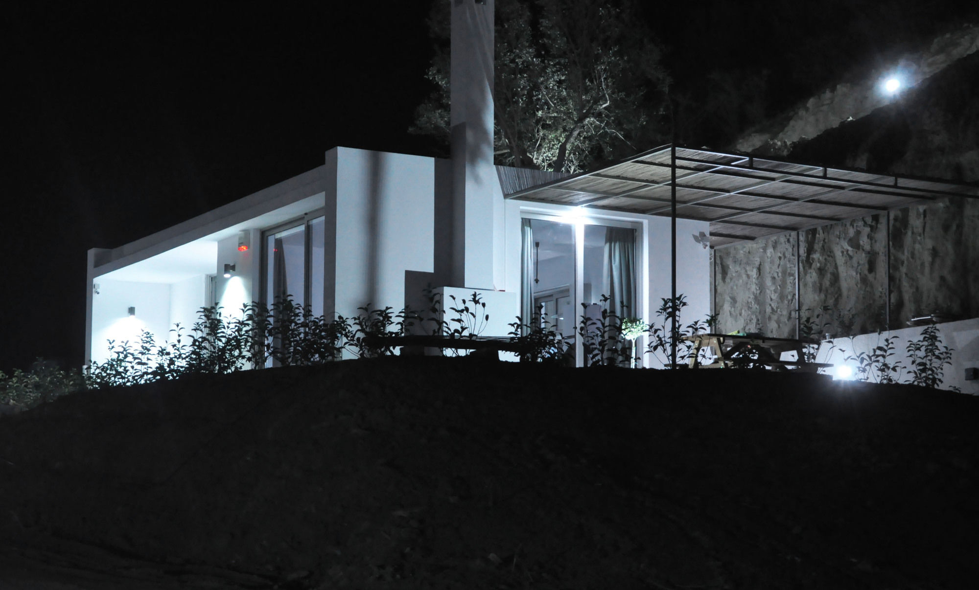 Apartamento Evoikon Xylokastro-Evrostina Exterior foto