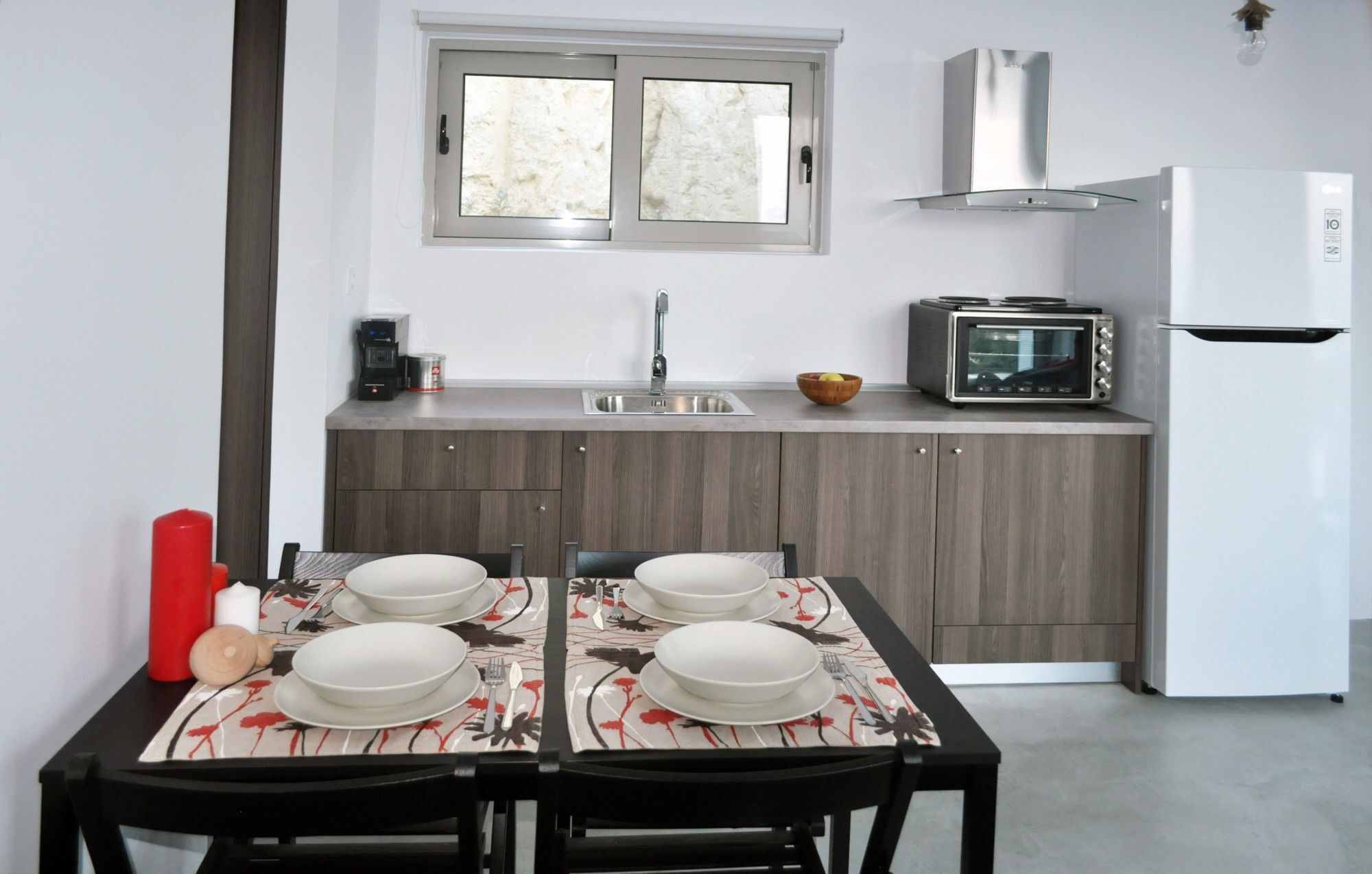 Apartamento Evoikon Xylokastro-Evrostina Exterior foto