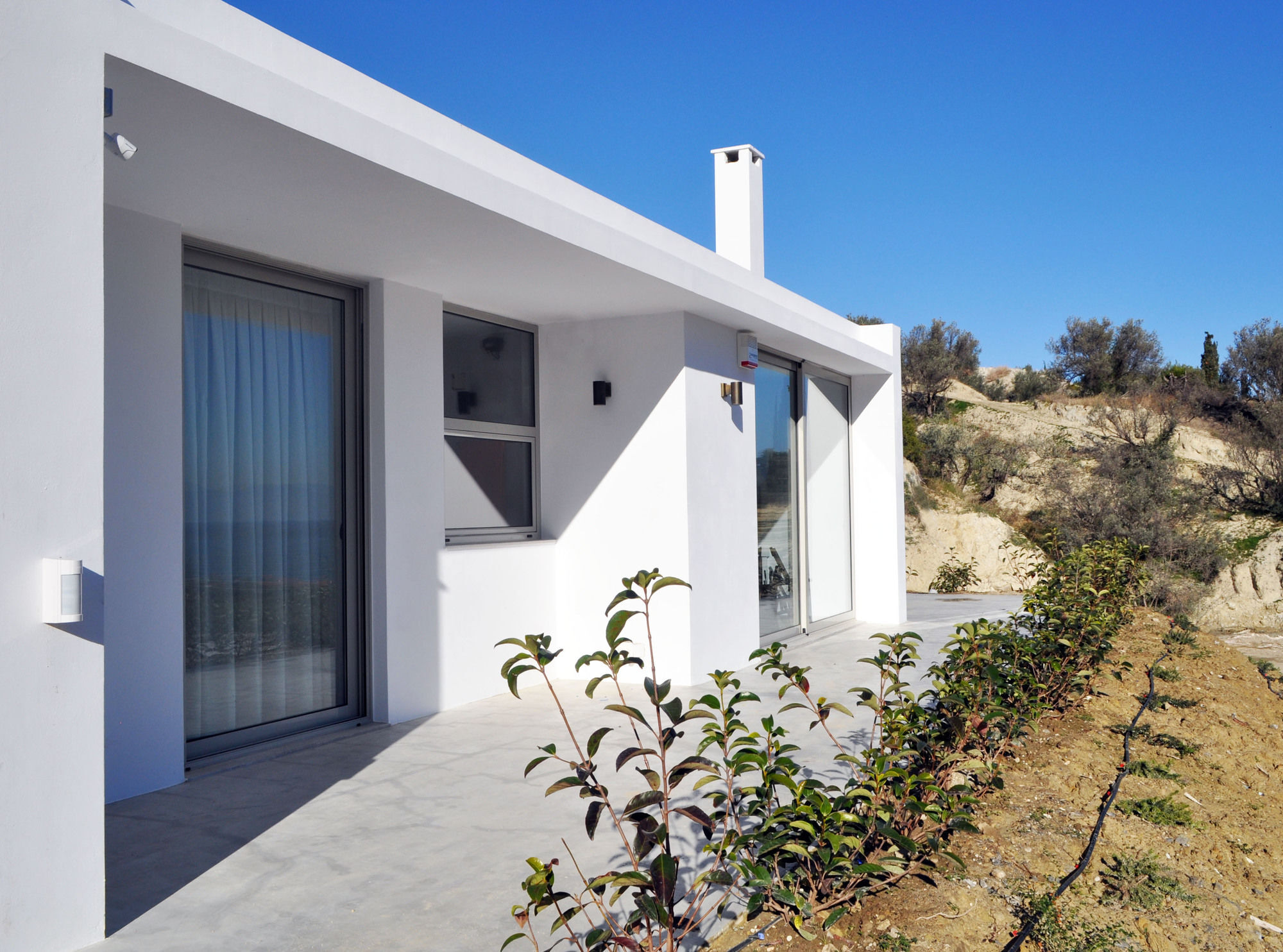 Apartamento Evoikon Xylokastro-Evrostina Exterior foto